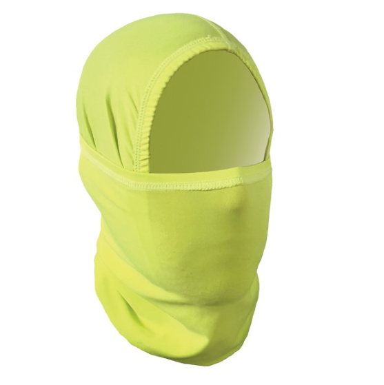 THORZT COOLING SCARF HIGH VIZ YELLOW